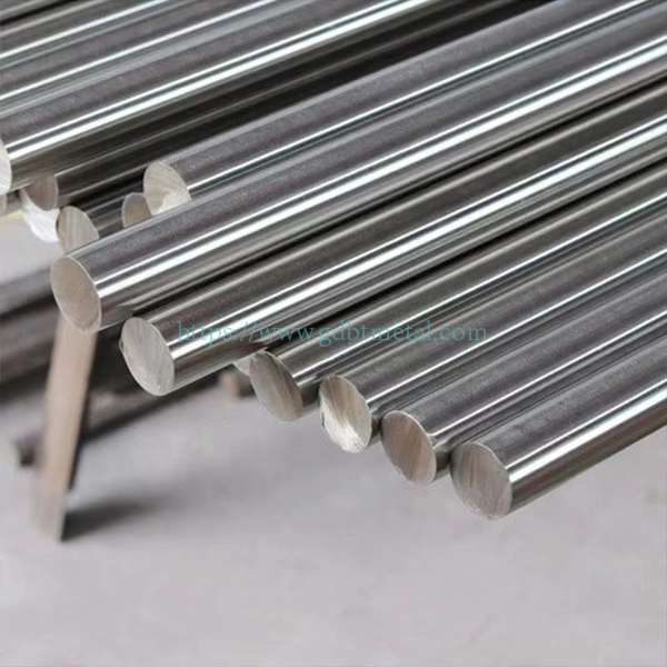 Stainless Steel Bar&Rod